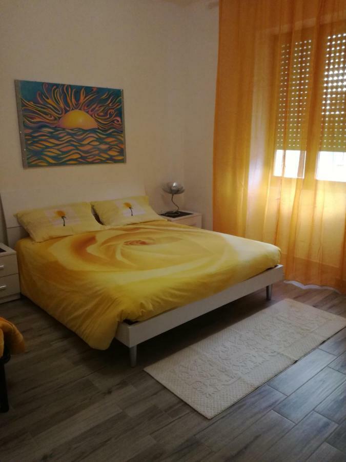 House Of Colours Villa Alghero Exterior foto