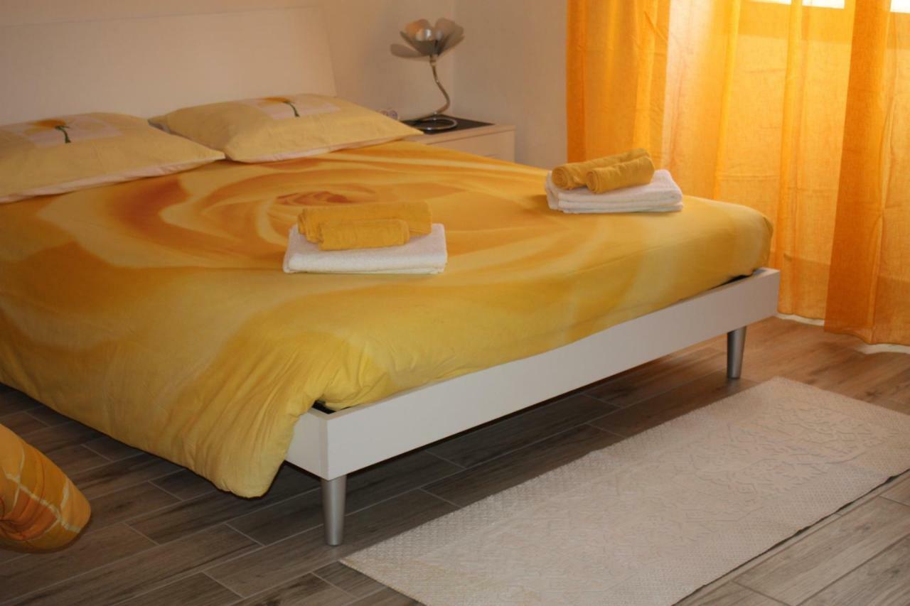 House Of Colours Villa Alghero Exterior foto