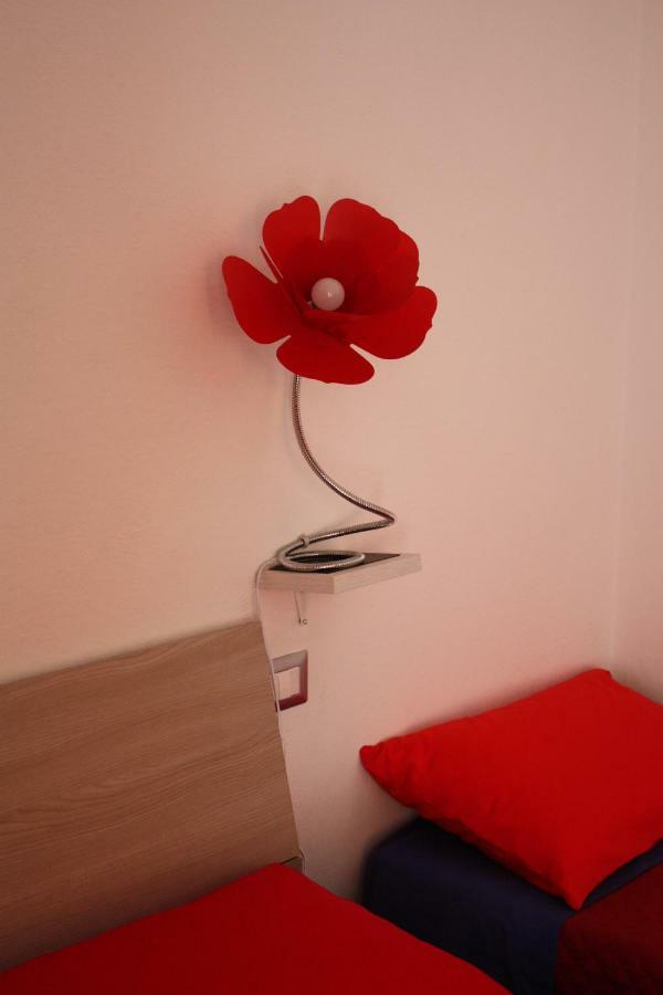 House Of Colours Villa Alghero Exterior foto