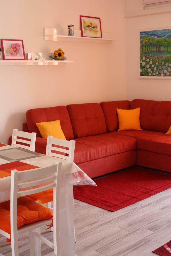 House Of Colours Villa Alghero Exterior foto