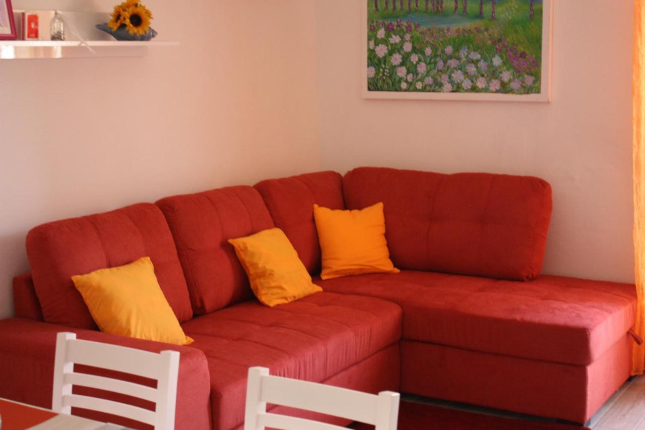 House Of Colours Villa Alghero Exterior foto